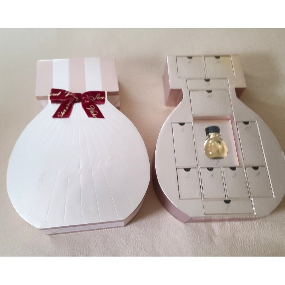 Victoria’s Secret 12 Days Of Christmas Bare Advent Calendar Fragrances More NEW - Picture 3 of 10